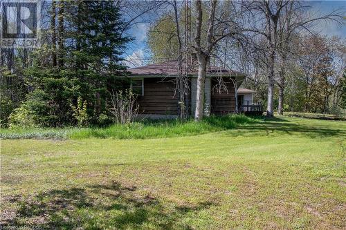 291 Huron Road, Red Bay, ON - Outdoor