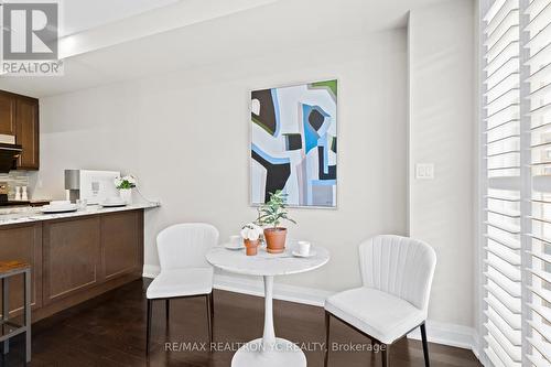 35 Causland Lane, Richmond Hill, ON - Indoor Photo Showing Dining Room