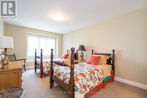 9 - 151 Cedar Island Road, Orillia, ON - Indoor Photo Showing Bedroom
