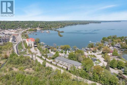 9 - 151 Cedar Island Road, Orillia, ON - Outdoor With Body Of Water With View