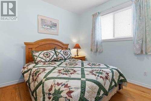 795 London Street, Cobourg, ON - Indoor Photo Showing Bedroom