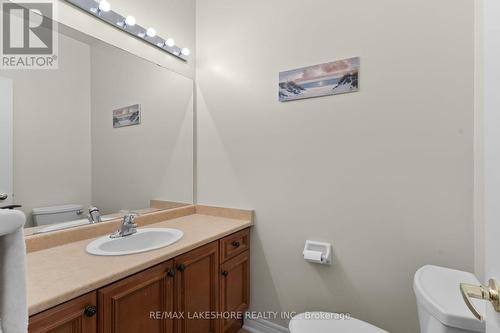 795 London Street, Cobourg, ON - Indoor Photo Showing Bathroom