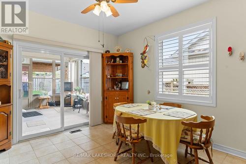 795 London Street, Cobourg, ON - Indoor Photo Showing Dining Room