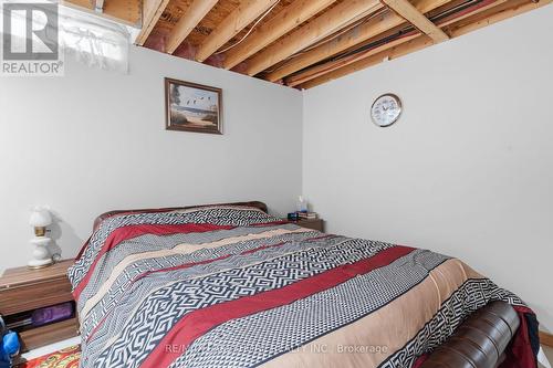 795 London Street, Cobourg, ON - Indoor Photo Showing Bedroom