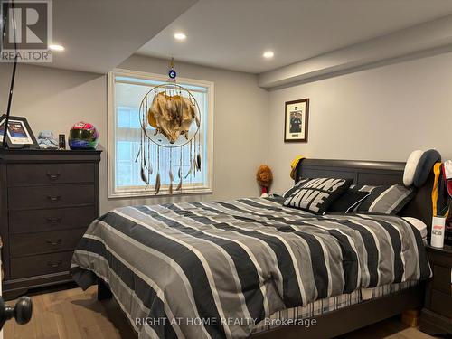 284 Louden Terrace, Peterborough, ON - Indoor Photo Showing Bedroom