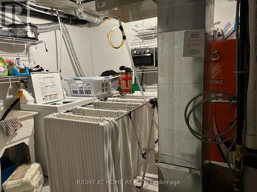 284 Louden Terrace, Peterborough, ON - Indoor Photo Showing Laundry Room