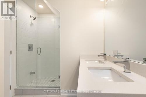 41 - 3 Elsie Lane, Toronto, ON - Indoor Photo Showing Bathroom