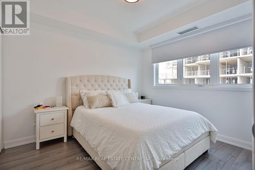 307 - 385 Osler Street, Toronto, ON - Indoor Photo Showing Bedroom