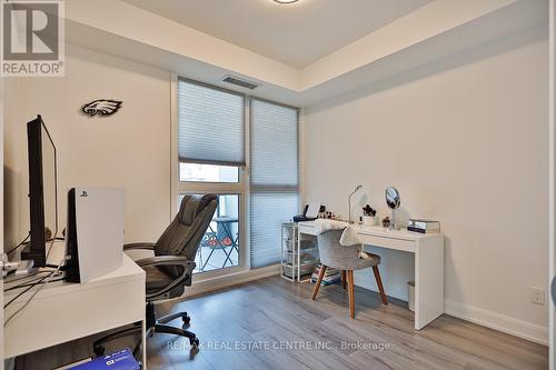 307 - 385 Osler Street, Toronto, ON - Indoor Photo Showing Office