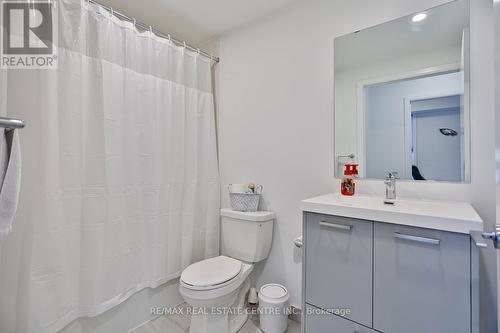 307 - 385 Osler Street, Toronto, ON - Indoor Photo Showing Bathroom
