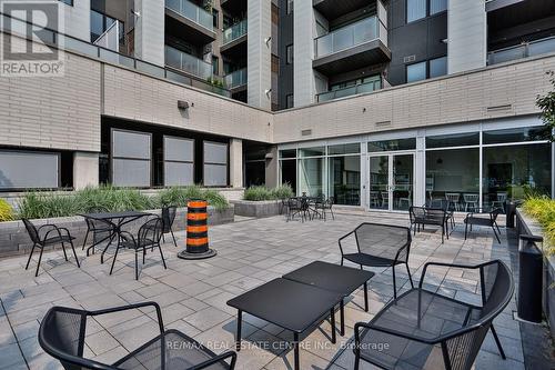 307 - 385 Osler Street, Toronto, ON - Outdoor With Balcony With Exterior