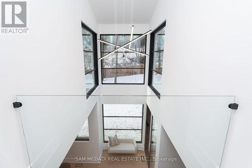 1500 Marshwood Place, Mississauga, ON - Indoor Photo Showing Other Room