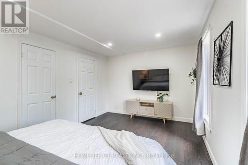 28 Guestville Avenue, Toronto, ON - Indoor Photo Showing Bedroom