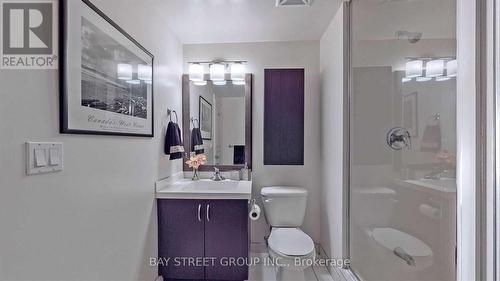 2207 - 2230 Lake Shore Boulevard W, Toronto, ON - Indoor Photo Showing Bathroom