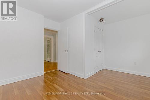 1560 Trotwood Avenue, Mississauga, ON - Indoor Photo Showing Other Room