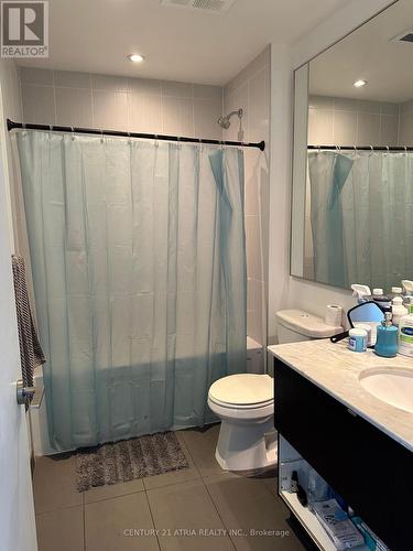 701 - 170 Fort York Boulevard, Toronto, ON - Indoor Photo Showing Bathroom