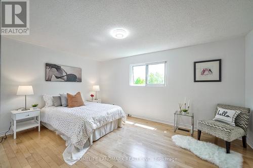 272 Goldenwood Road, Toronto, ON - Indoor Photo Showing Bedroom