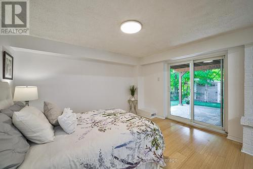 272 Goldenwood Road, Toronto, ON - Indoor Photo Showing Bedroom