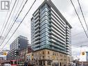 1504 - 39 Sherbourne Street, Toronto, ON  - Outdoor With Balcony With Facade 