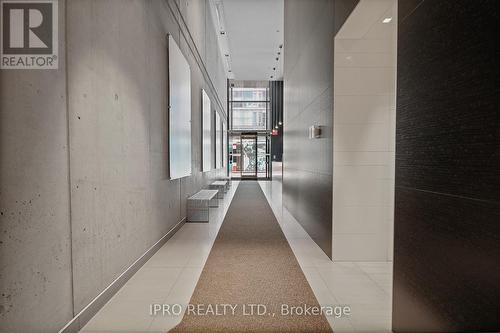 610 - 11 Charlotte Street, Toronto, ON - Indoor Photo Showing Other Room