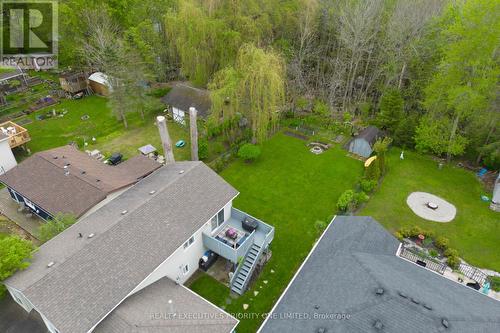 653 Chestnut Street, Innisfil, ON - Outdoor With View