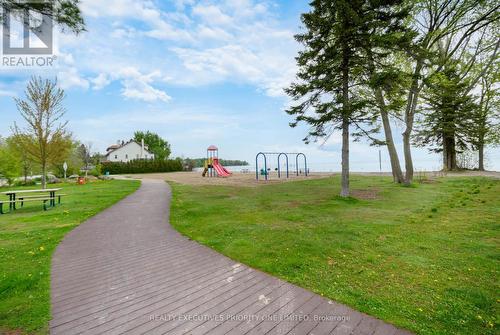 653 Chestnut Street, Innisfil, ON - Outdoor With View