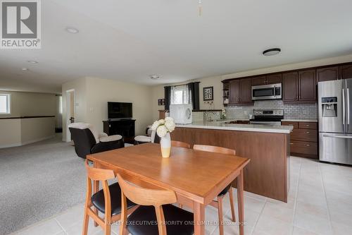 653 Chestnut Street, Innisfil, ON - Indoor Photo Showing Other Room
