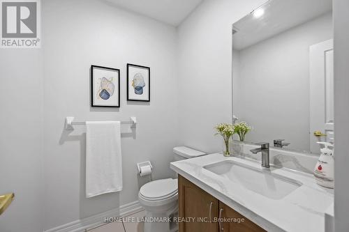 4802 16Th Avenue S, Markham, ON - Indoor Photo Showing Bathroom