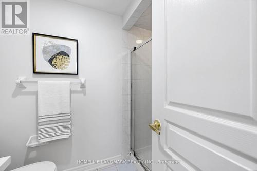 4802 16Th Avenue S, Markham, ON - Indoor Photo Showing Bathroom