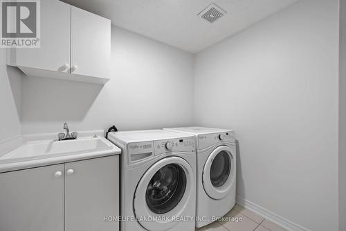 4802 16Th Avenue S, Markham, ON - Indoor Photo Showing Laundry Room