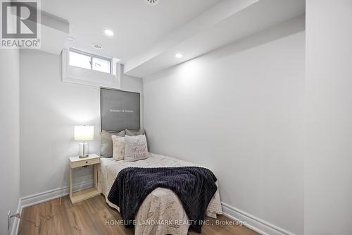 4802 16Th Avenue S, Markham, ON - Indoor Photo Showing Bedroom