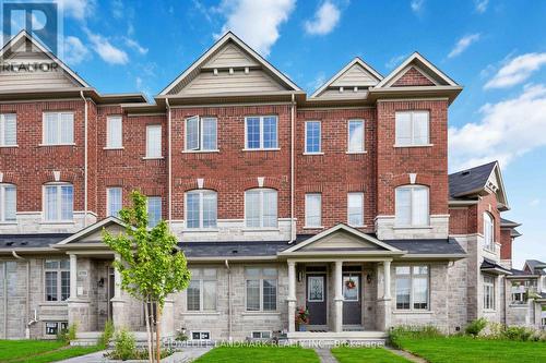 4802 16Th Avenue S, Markham, ON - Outdoor With Facade