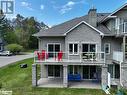 38 Webb Circle, Haliburton, ON  - Outdoor With Deck Patio Veranda 