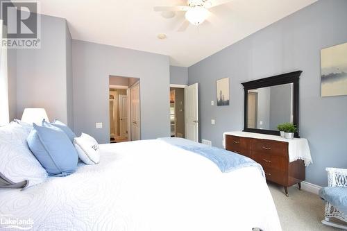 38 Webb Circle, Haliburton, ON - Indoor Photo Showing Bedroom