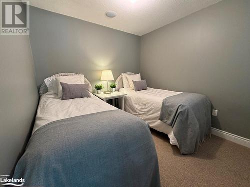 38 Webb Circle, Haliburton, ON - Indoor Photo Showing Bedroom