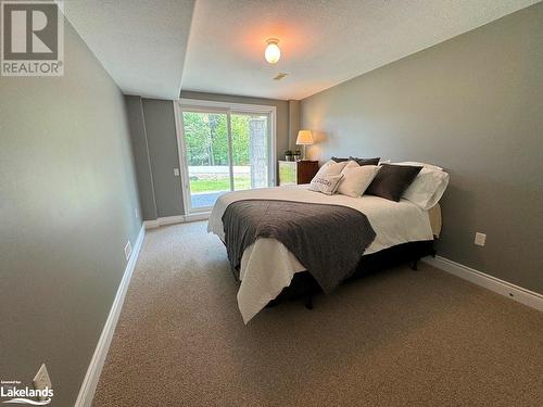 38 Webb Circle, Haliburton, ON - Indoor Photo Showing Bedroom