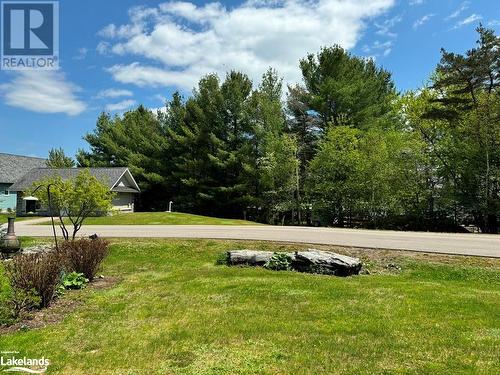 38 Webb Circle, Haliburton, ON - Outdoor With View