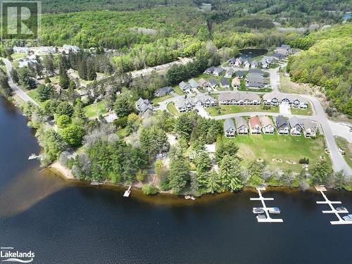 38 Webb Circle, Haliburton, ON - Outdoor With Body Of Water With View