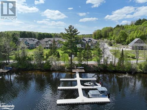 38 Webb Circle, Haliburton, ON - Outdoor With Body Of Water With View