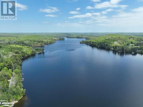 38 Webb Circle, Haliburton, ON - Outdoor With Body Of Water With View