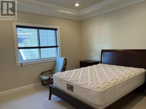 5191 Calderwood Crescent, Richmond, BC - Indoor Photo Showing Bedroom