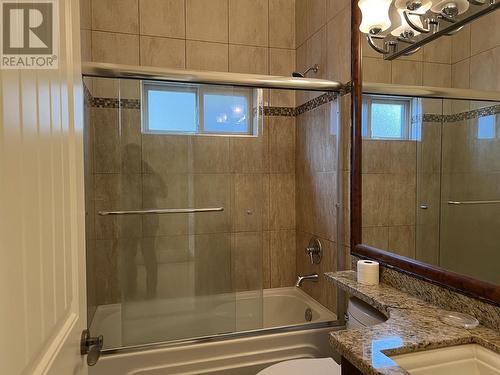 5191 Calderwood Crescent, Richmond, BC - Indoor Photo Showing Bathroom