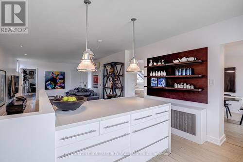 86 Geary Avenue, Toronto, ON - Indoor Photo Showing Kitchen