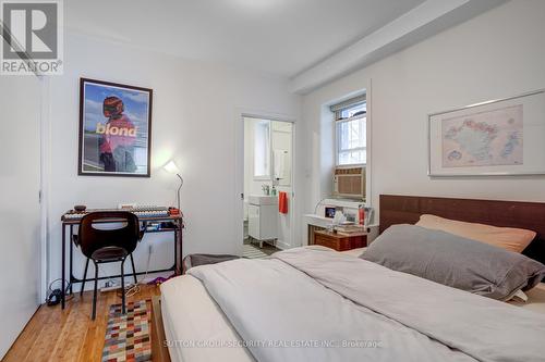 86 Geary Avenue, Toronto, ON - Indoor Photo Showing Bedroom