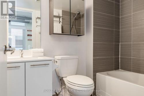 104 - 170 Sudbury Street, Toronto, ON - Indoor Photo Showing Bathroom