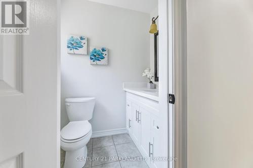 177 Bellamy Road N, Toronto, ON - Indoor Photo Showing Bathroom