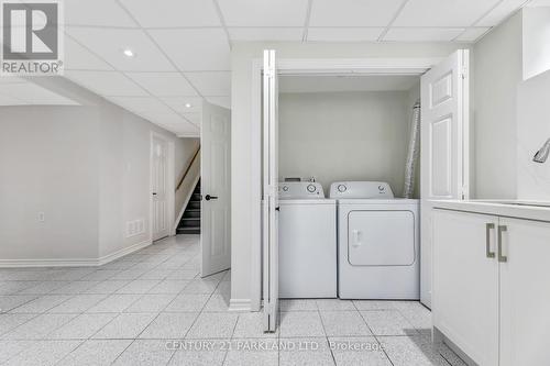 177 Bellamy Road N, Toronto, ON - Indoor Photo Showing Laundry Room