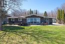 1515 O'Connor Drive, Smith-Ennismore-Lakefield, ON  - Outdoor 