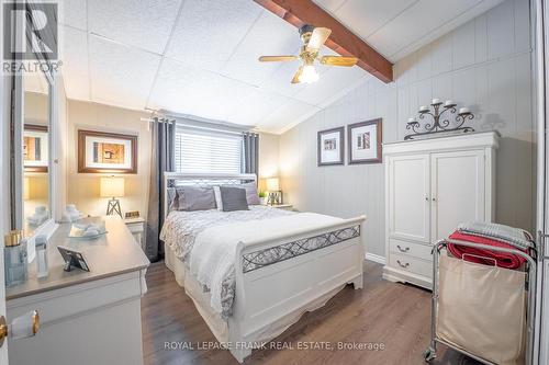 1515 O'Connor Drive, Smith-Ennismore-Lakefield, ON - Indoor Photo Showing Bedroom