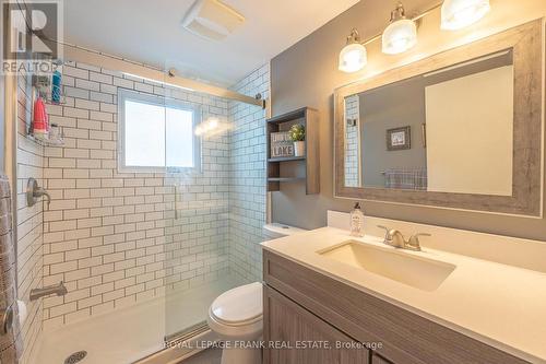 1515 O'Connor Drive, Smith-Ennismore-Lakefield, ON - Indoor Photo Showing Bathroom